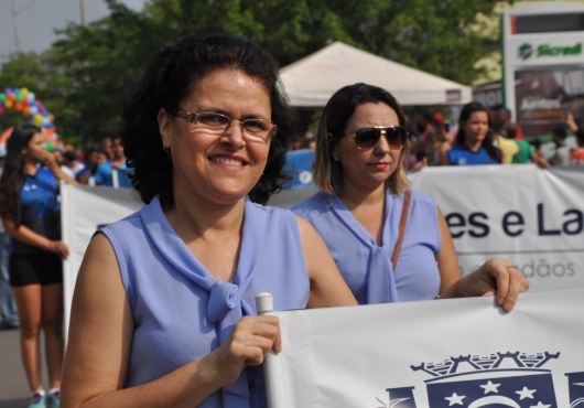 Avenida Ant�nio Ferreira Sobrinho | GIL GOMES