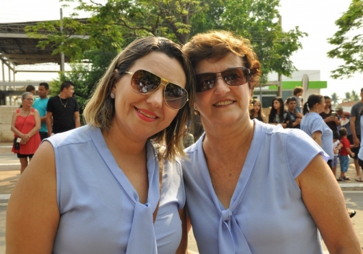 Avenida Ant�nio Ferreira Sobrinho | GIL GOMES