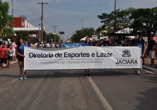 Avenida Ant�nio Ferreira Sobrinho | GIL GOMES