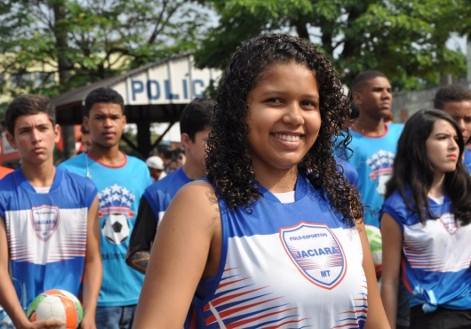 Avenida Ant�nio Ferreira Sobrinho | GIL GOMES