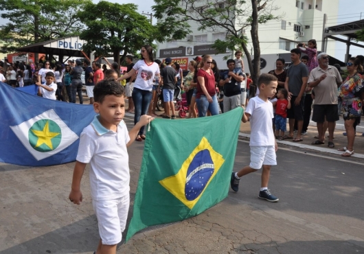 Avenida Ant�nio Ferreira Sobrinho | GIL GOMES