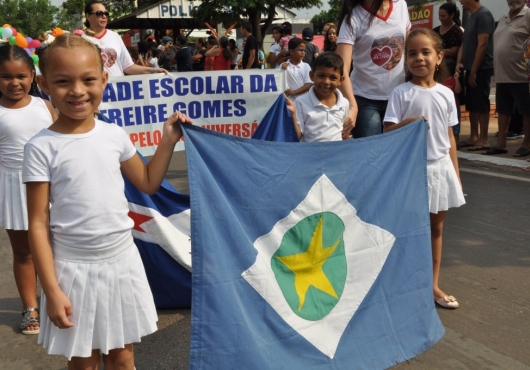 Avenida Ant�nio Ferreira Sobrinho | GIL GOMES