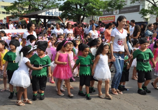 Avenida Ant�nio Ferreira Sobrinho | GIL GOMES