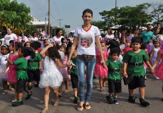 Avenida Ant�nio Ferreira Sobrinho | GIL GOMES