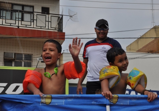 Avenida Ant�nio Ferreira Sobrinho | GIL GOMES