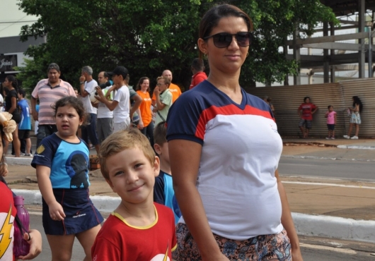Avenida Ant�nio Ferreira Sobrinho | GIL GOMES