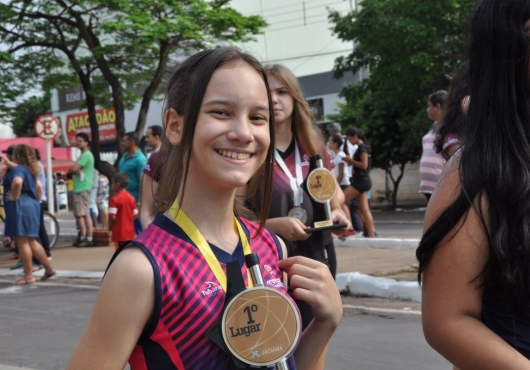 Avenida Ant�nio Ferreira Sobrinho | GIL GOMES