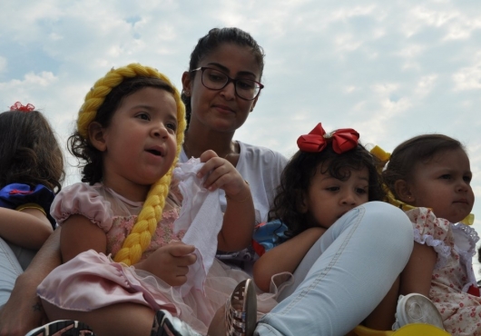 Avenida Ant�nio Ferreira Sobrinho | GIL GOMES