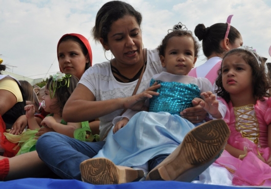 Avenida Ant�nio Ferreira Sobrinho | GIL GOMES