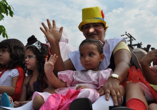 Avenida Ant�nio Ferreira Sobrinho | GIL GOMES