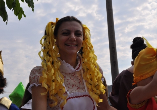 Avenida Ant�nio Ferreira Sobrinho | GIL GOMES