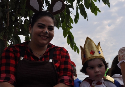 Avenida Ant�nio Ferreira Sobrinho | GIL GOMES