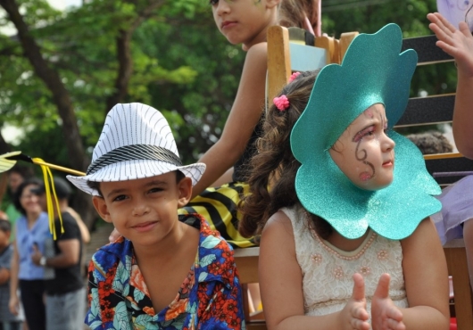 Avenida Ant�nio Ferreira Sobrinho | GIL GOMES