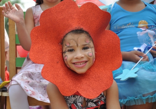 Avenida Ant�nio Ferreira Sobrinho | GIL GOMES