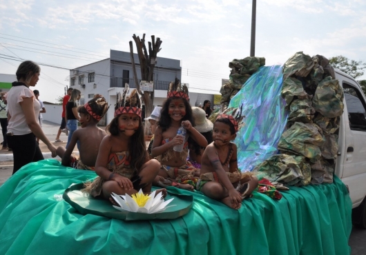 Avenida Ant�nio Ferreira Sobrinho | GIL GOMES