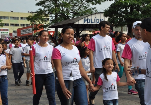 Avenida Ant�nio Ferreira Sobrinho | GIL GOMES