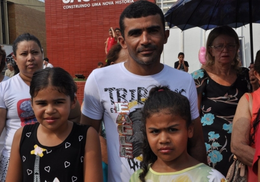 Avenida Ant�nio Ferreira Sobrinho | GIL GOMES