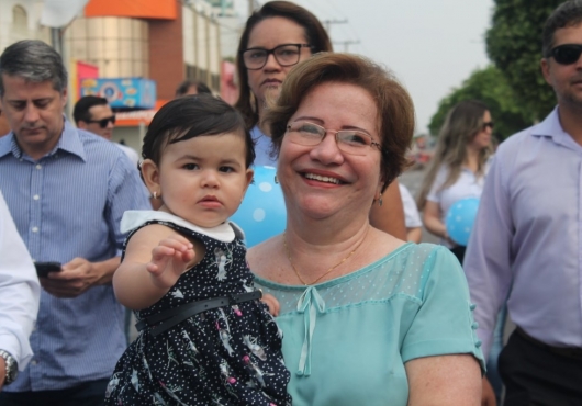 Avenida Ant�nio Ferreira Sobrinho | GIL GOMES