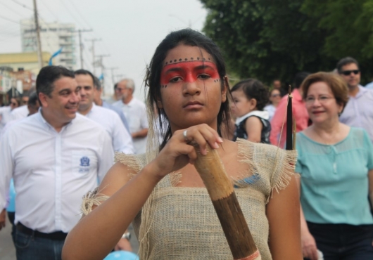 Avenida Ant�nio Ferreira Sobrinho | GIL GOMES