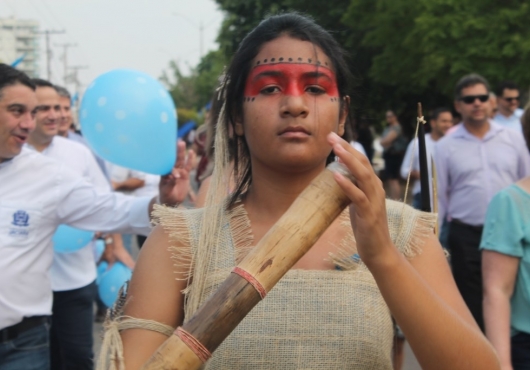 Avenida Ant�nio Ferreira Sobrinho | GIL GOMES