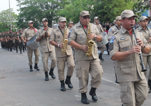 Avenida Ant�nio Ferreira Sobrinho | GIL GOMES