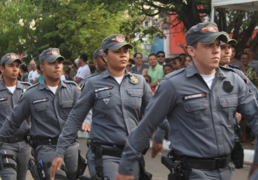 Avenida Ant�nio Ferreira Sobrinho | GIL GOMES