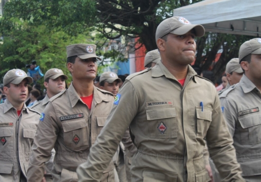 Avenida Ant�nio Ferreira Sobrinho | GIL GOMES