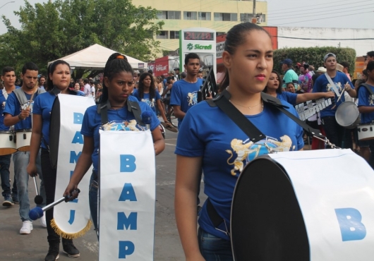 Avenida Ant�nio Ferreira Sobrinho | GIL GOMES