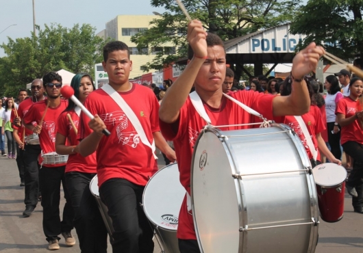 Avenida Ant�nio Ferreira Sobrinho | GIL GOMES