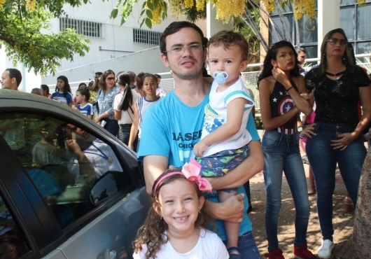 Avenida Ant�nio Ferreira Sobrinho | GIL GOMES