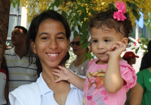 Avenida Ant�nio Ferreira Sobrinho | GIL GOMES