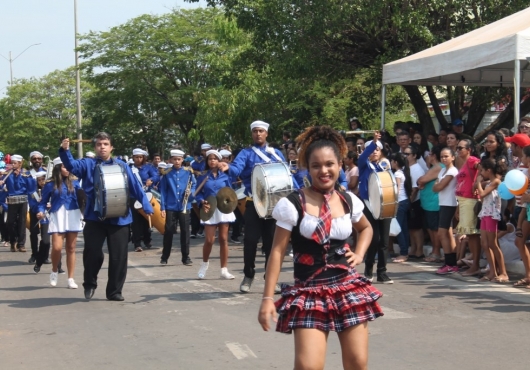 Avenida Ant�nio Ferreira Sobrinho | GIL GOMES