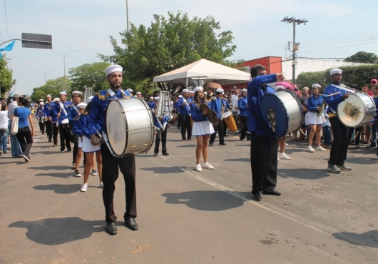 Avenida Ant�nio Ferreira Sobrinho | GIL GOMES