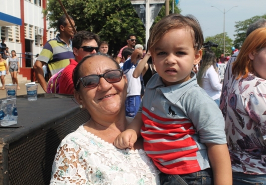 Avenida Ant�nio Ferreira Sobrinho | GIL GOMES