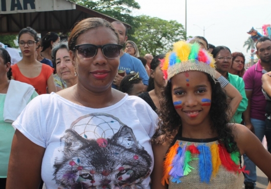 Avenida Ant�nio Ferreira Sobrinho | GIL GOMES