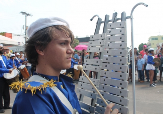 Avenida Ant�nio Ferreira Sobrinho | GIL GOMES