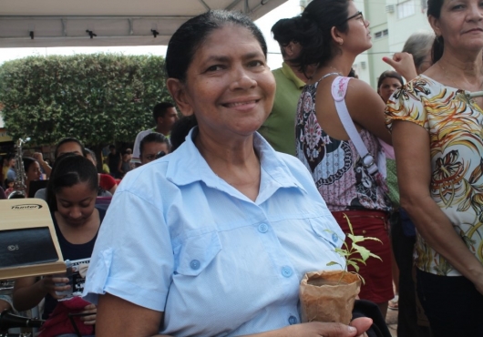 Avenida Ant�nio Ferreira Sobrinho | GIL GOMES