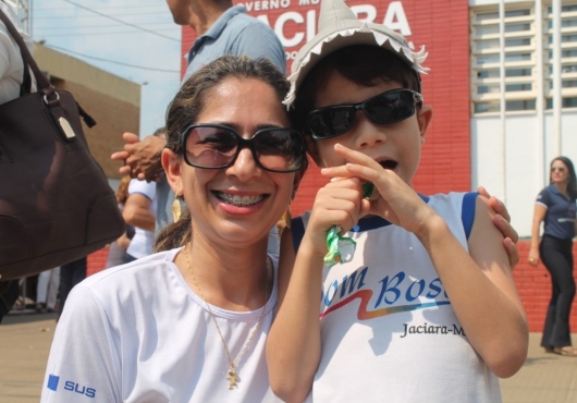 Avenida Ant�nio Ferreira Sobrinho | GIL GOMES