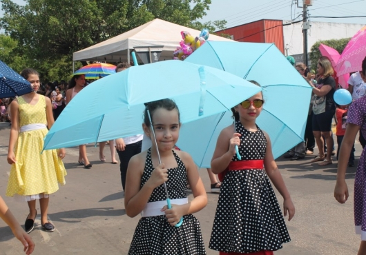 Avenida Ant�nio Ferreira Sobrinho | GIL GOMES