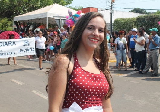 Avenida Ant�nio Ferreira Sobrinho | GIL GOMES