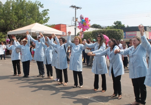 Avenida Ant�nio Ferreira Sobrinho | GIL GOMES