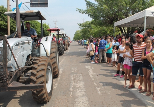 Avenida Ant�nio Ferreira Sobrinho | GIL GOMES