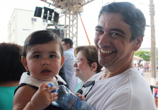 Avenida Ant�nio Ferreira Sobrinho | GIL GOMES