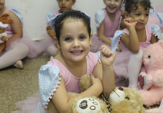 Centro de Eventos | GIL GOMES