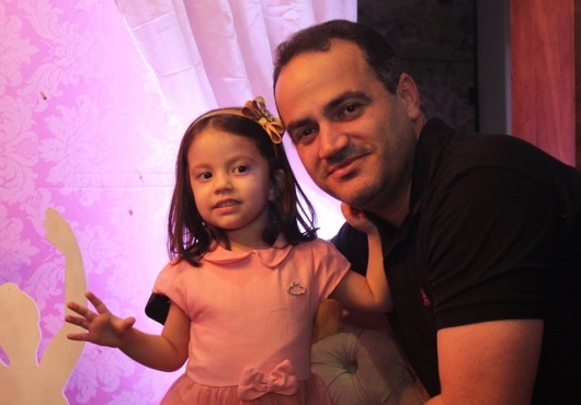 Centro de Eventos | GIL GOMES