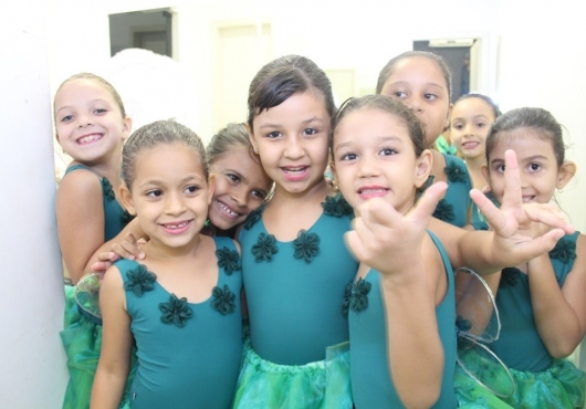 Centro de Eventos | GIL GOMES