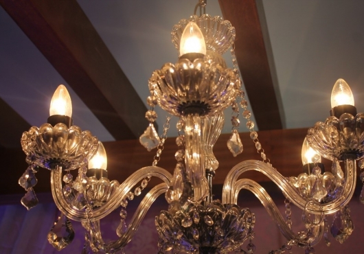 Centro de Eventos | GIL GOMES