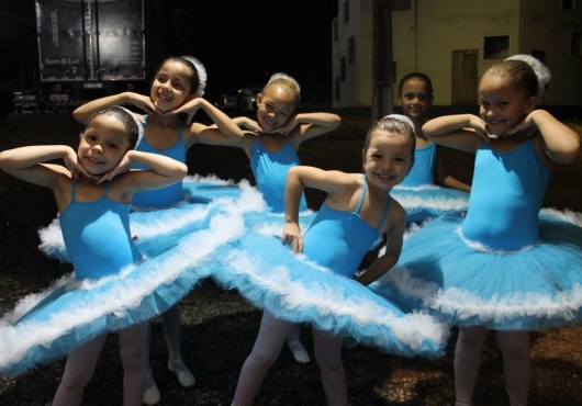 Centro de Eventos | GIL GOMES