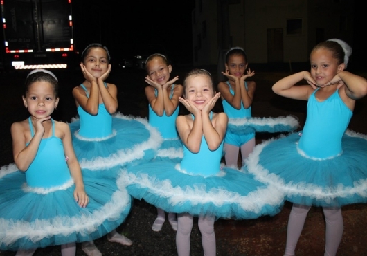 Centro de Eventos | GIL GOMES