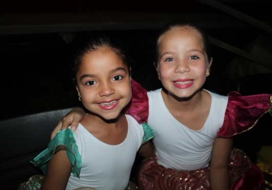 Centro de Eventos | GIL GOMES